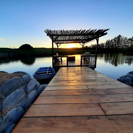Klein Plekkie Self Catering Accommodation Addo Ngoại thất bức ảnh