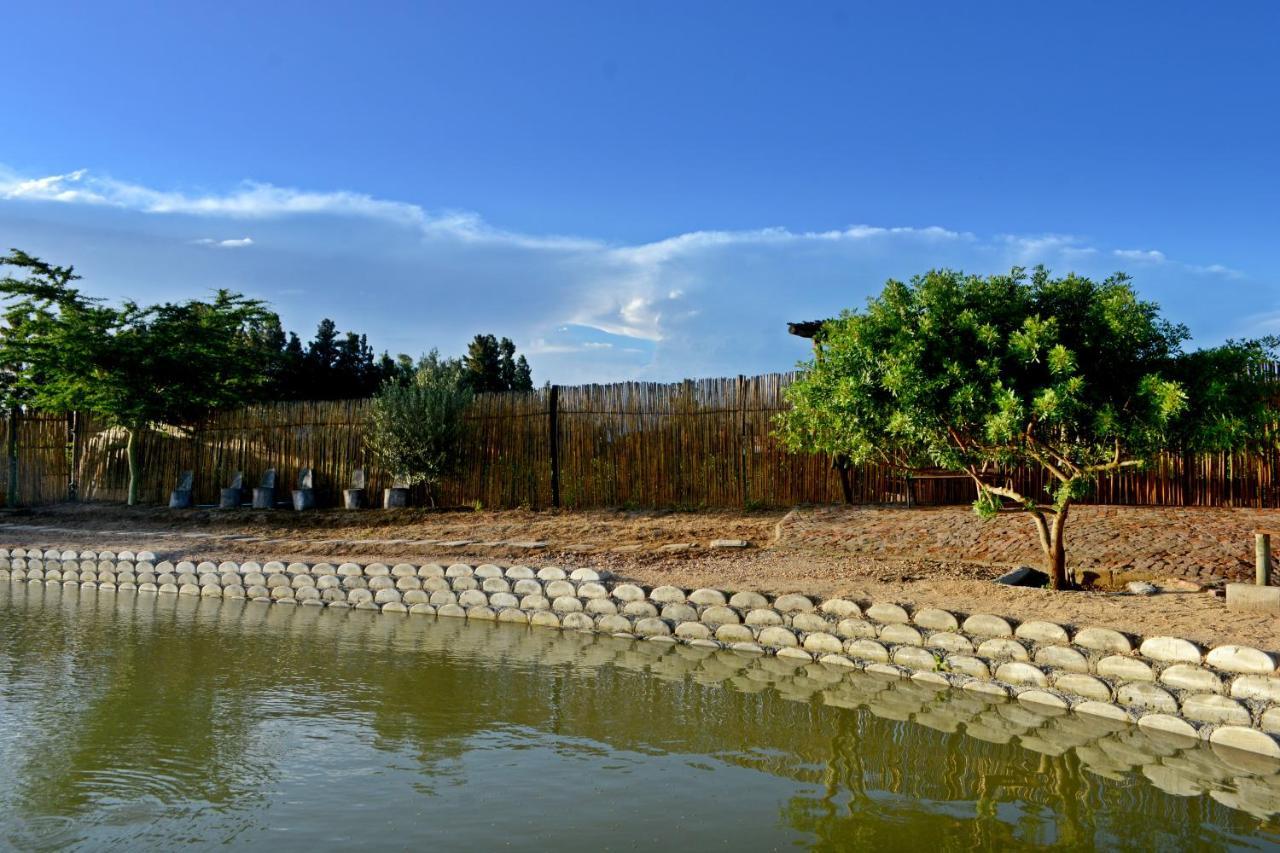 Klein Plekkie Self Catering Accommodation Addo Ngoại thất bức ảnh