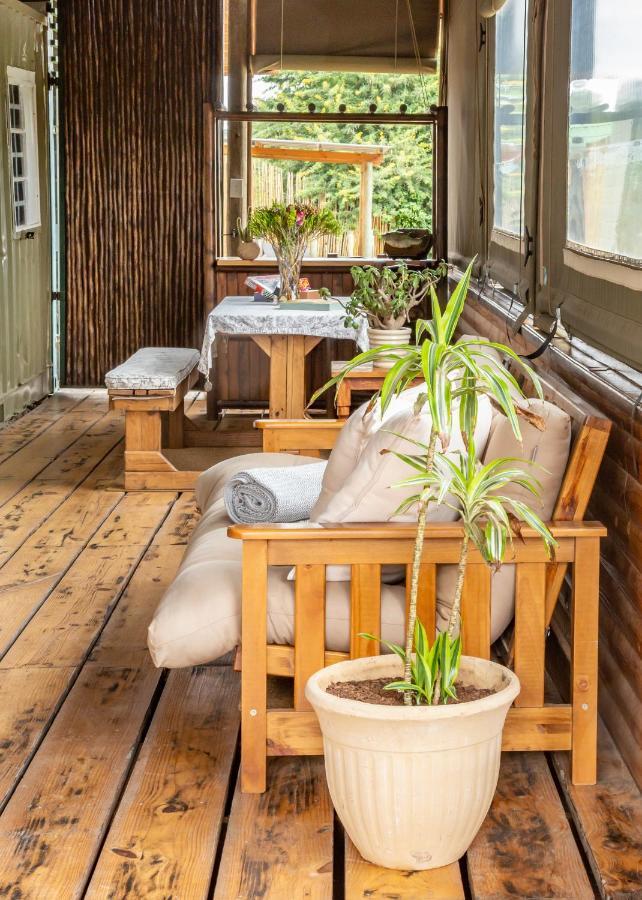 Klein Plekkie Self Catering Accommodation Addo Ngoại thất bức ảnh