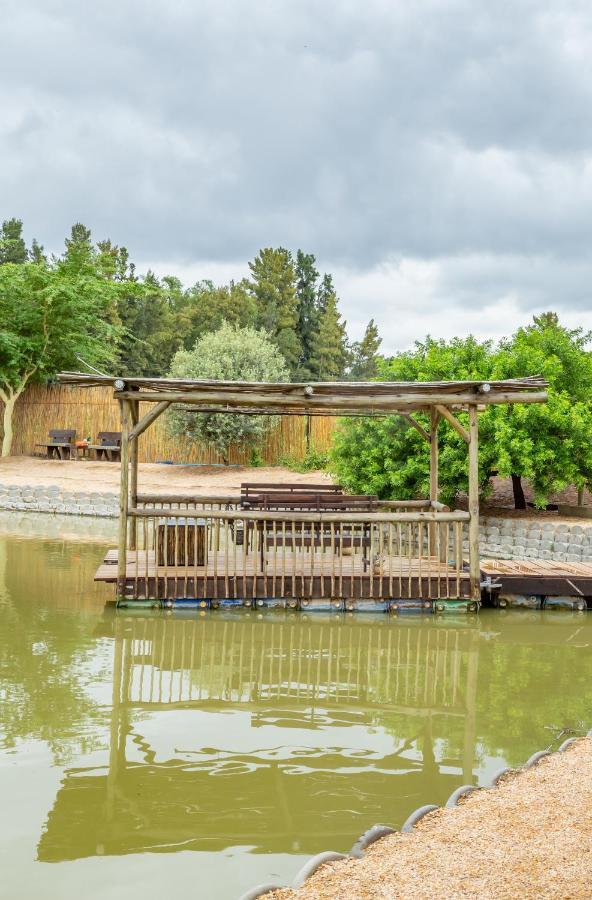 Klein Plekkie Self Catering Accommodation Addo Ngoại thất bức ảnh