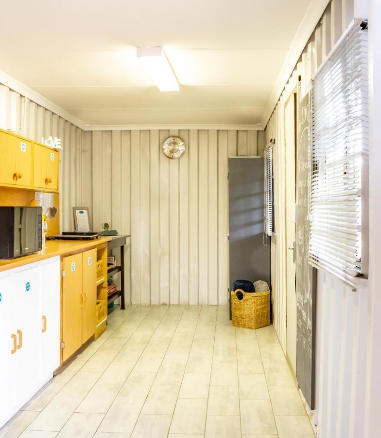 Klein Plekkie Self Catering Accommodation Addo Ngoại thất bức ảnh
