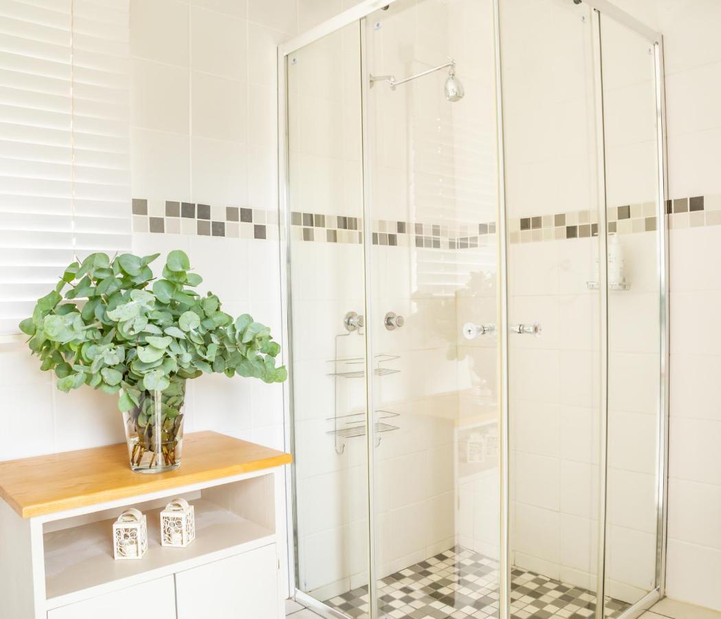 Klein Plekkie Self Catering Accommodation Addo Ngoại thất bức ảnh