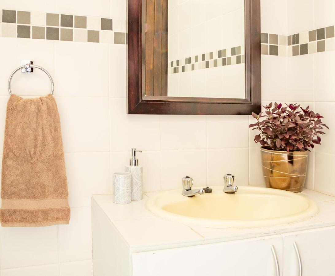 Klein Plekkie Self Catering Accommodation Addo Ngoại thất bức ảnh
