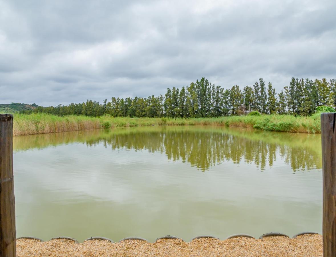 Klein Plekkie Self Catering Accommodation Addo Ngoại thất bức ảnh