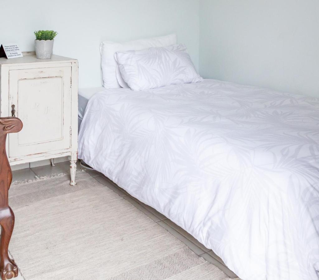 Klein Plekkie Self Catering Accommodation Addo Ngoại thất bức ảnh