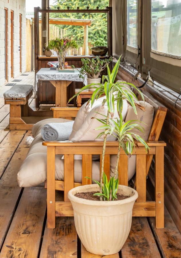 Klein Plekkie Self Catering Accommodation Addo Ngoại thất bức ảnh
