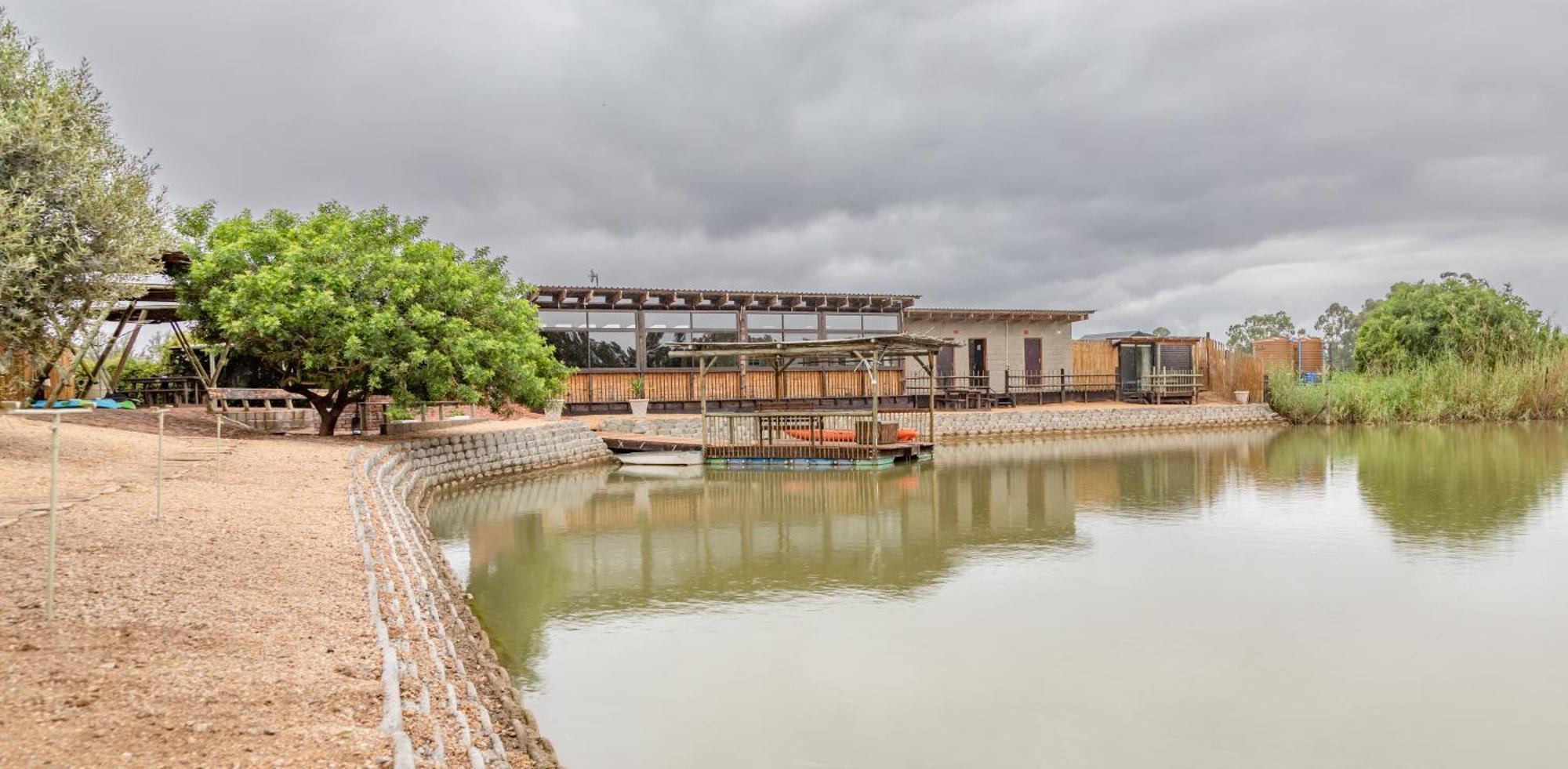 Klein Plekkie Self Catering Accommodation Addo Ngoại thất bức ảnh