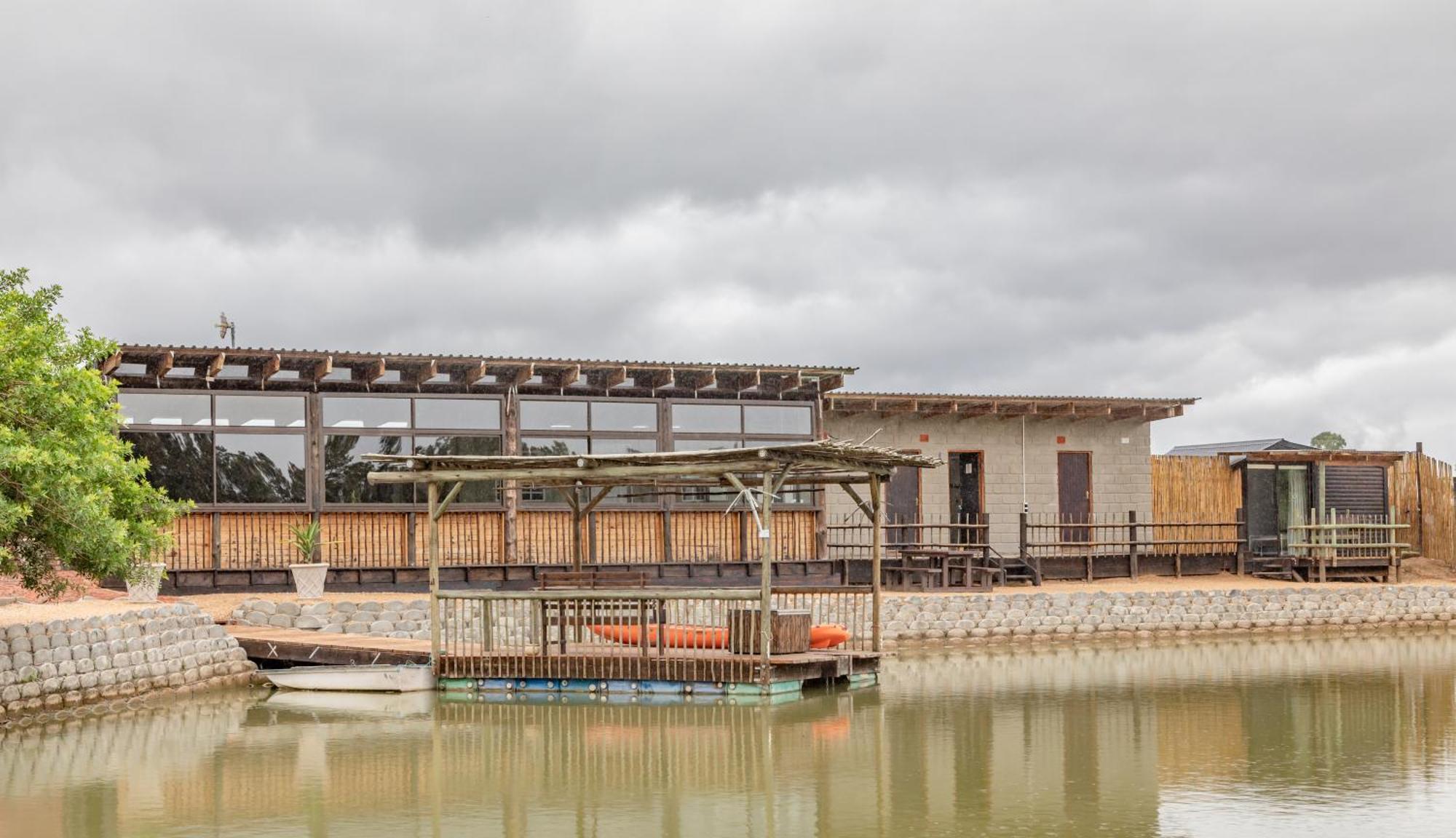 Klein Plekkie Self Catering Accommodation Addo Ngoại thất bức ảnh