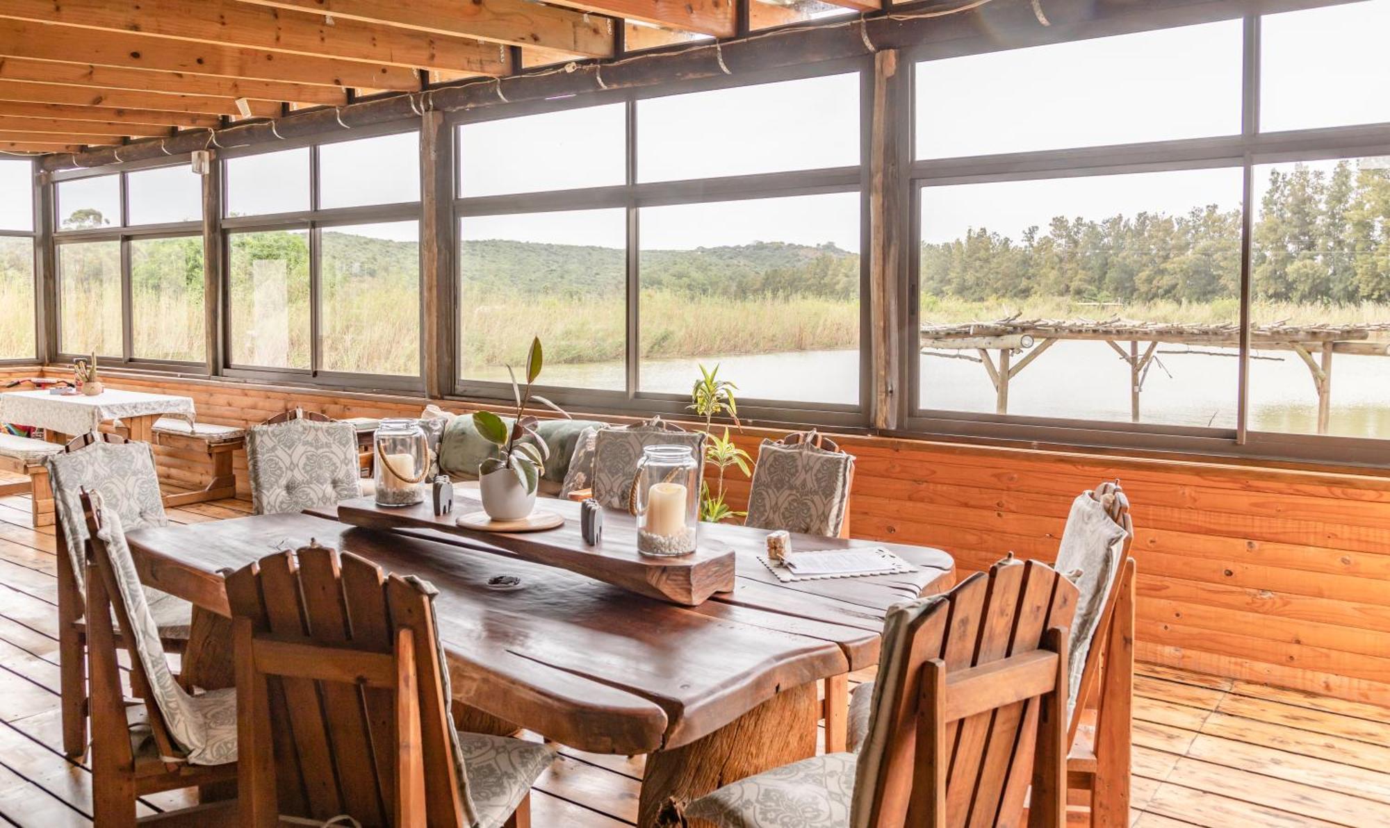 Klein Plekkie Self Catering Accommodation Addo Ngoại thất bức ảnh
